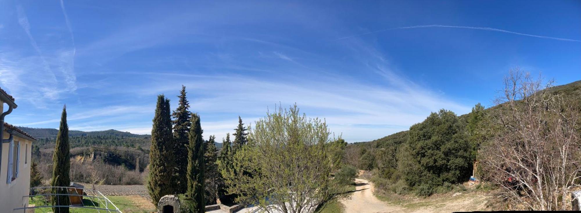 Maison Au Colorado Provencal Villa Rustrel Kültér fotó