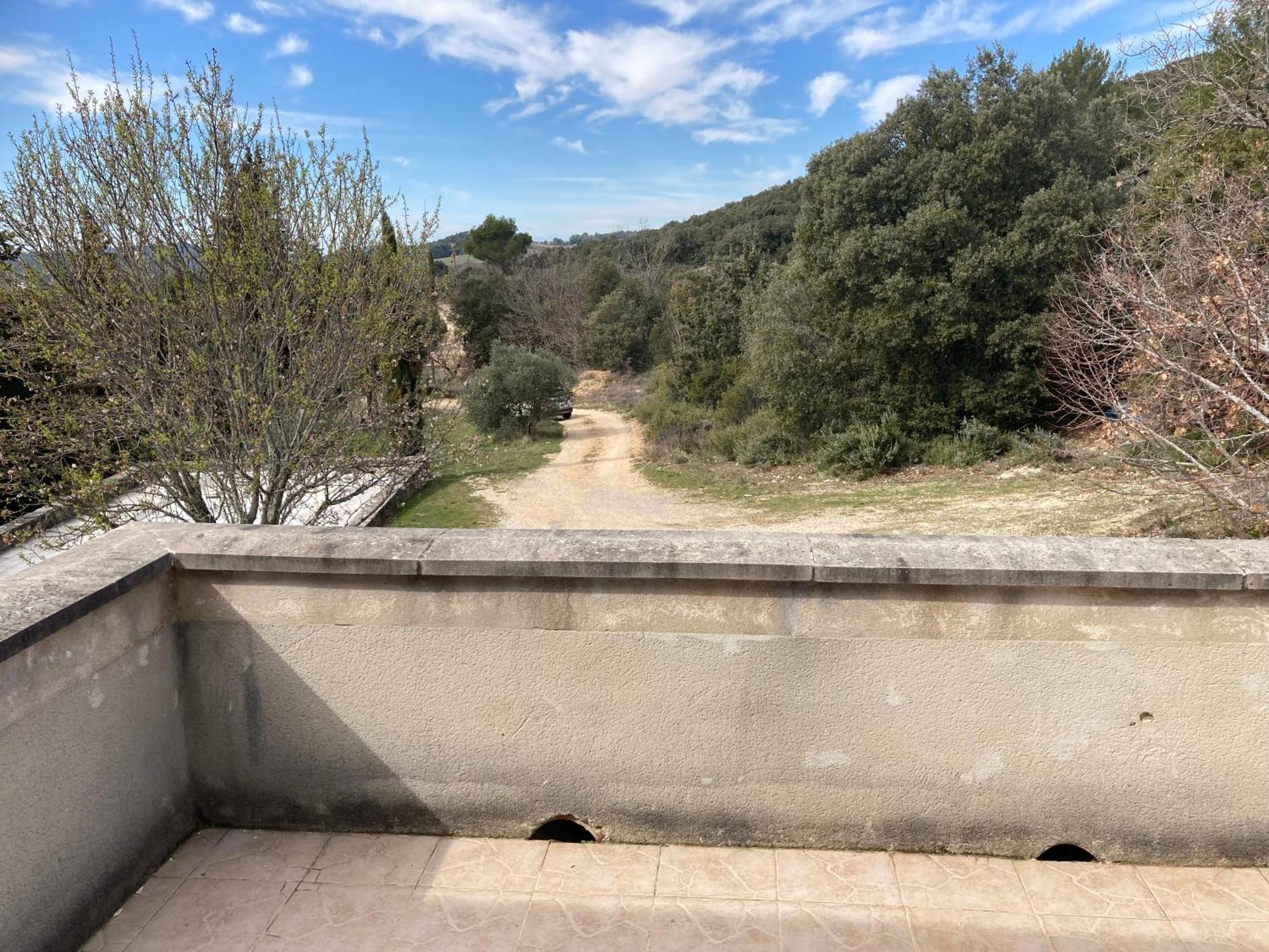 Maison Au Colorado Provencal Villa Rustrel Kültér fotó