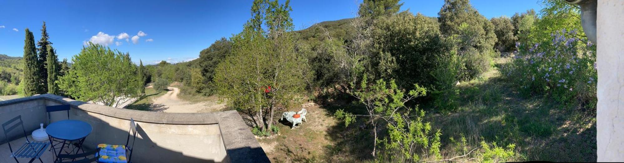 Maison Au Colorado Provencal Villa Rustrel Kültér fotó